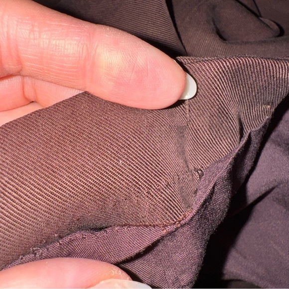 🍂NWT Reformation Alistair Halterneck Button-Up Vest - Picture 13 of 13